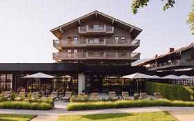 Relais & Châteaux Park-Hotel Egerner Höfe